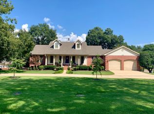 5000 S Culberhouse Rd, Jonesboro, AR 72404