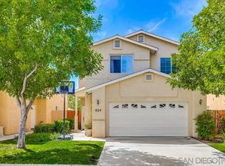 824 Elizabeth St, El Cajon, CA 92019
