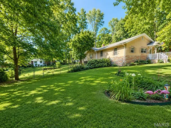 7514 Lynn Ave, Saint Louis, MO 63130