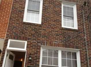 1940 N Hancock St, Philadelphia, PA 19122