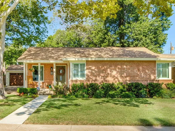 321 Lakeside Dr, Irving, TX 75062