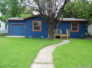 2818 Spokane Rd, San Antonio, TX 78222