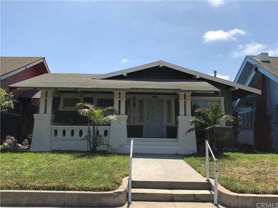 1216 W 52nd St, Los Angeles, CA, 90037
