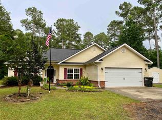 16 Guther Blvd, Riceboro, GA 31323