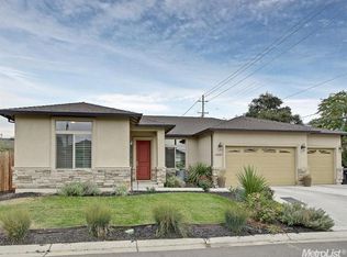 6000 Natalee Ln, Carmichael, CA