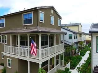 88 Marisol St, Mission Viejo, CA 92694
