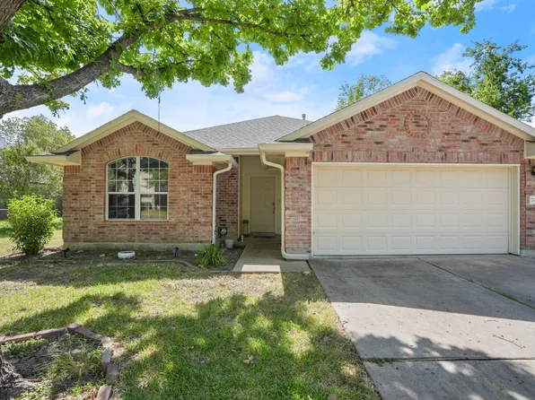707 Geyser Ave, Pflugerville, TX 78660