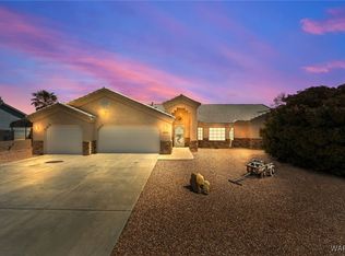 4840 Scotty Dr, Kingman, AZ 86409