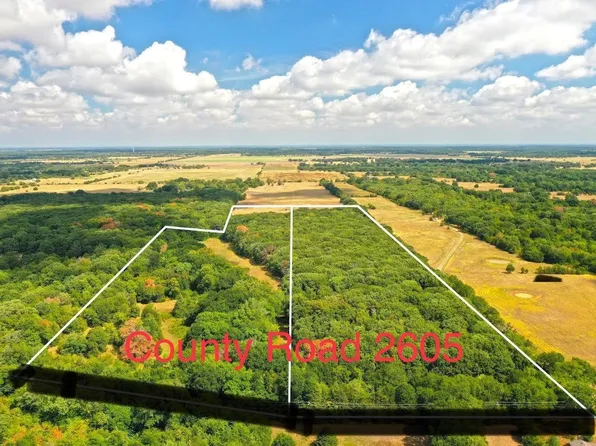 0 County Road 2605, Bonham, TX 75418