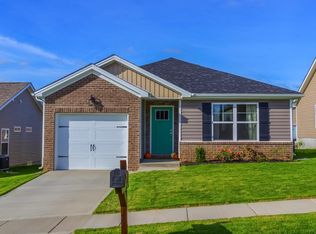 111 Stony Point, Georgetown, KY 40324