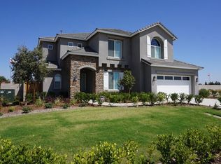 7100 Bidwell Dr, Bakersfield, CA 93311