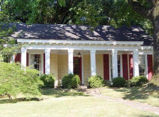 722 N Trezevant St, Memphis, TN 38112