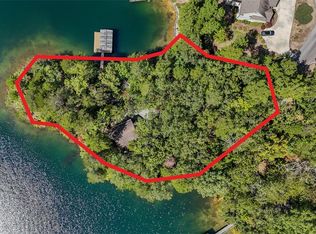 177 Lake Wood Ln, Sunset, SC 29685