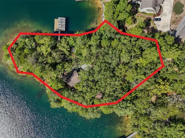 177 Lake Wood Ln, Sunset, SC 29685