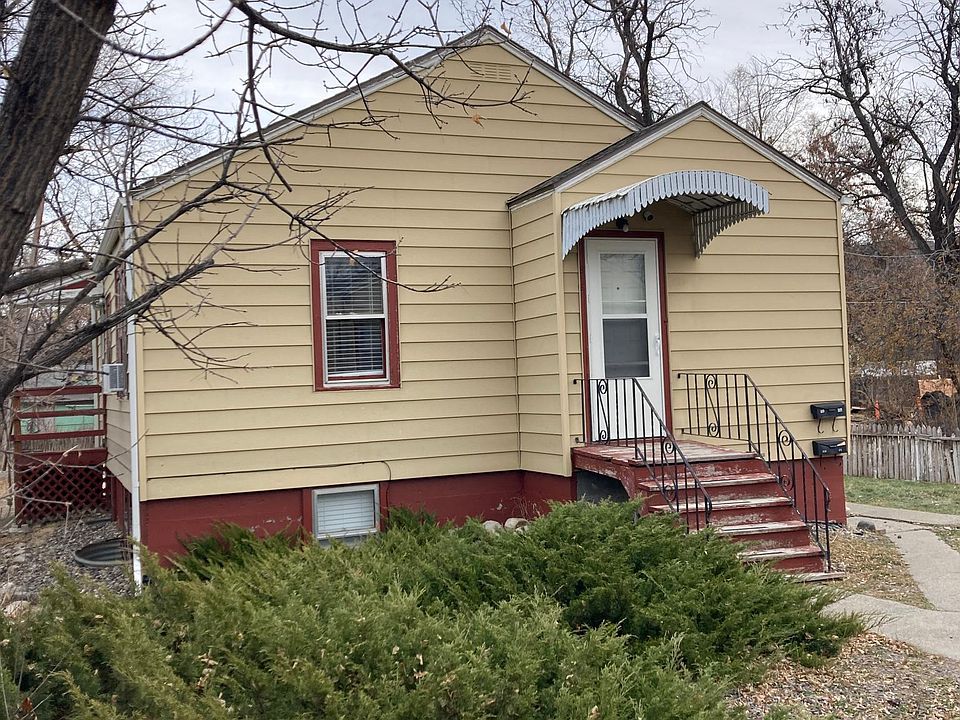 1st image of 819 1/2 N 26th St #819-1/2