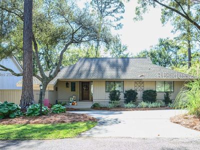 105 Otter Rd, Hilton Head Island, SC, 29928