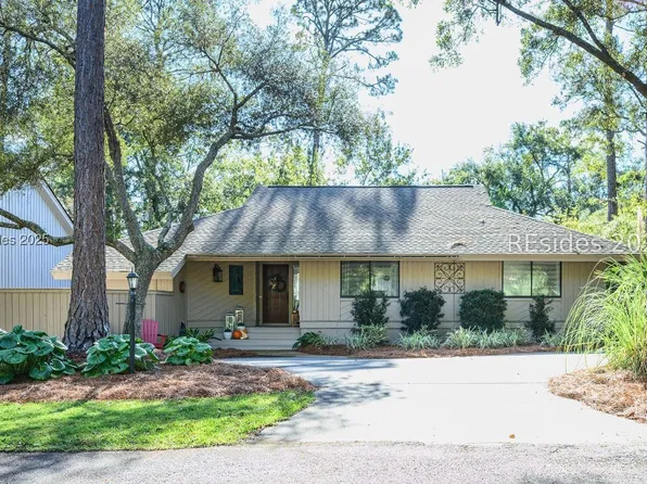 105 Otter Rd, Hilton Head Island, SC 29928