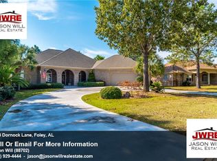 9563 Dornock Ln, Foley, AL 36535