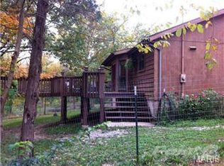 4760 Lynch Rd, House Springs, MO 63051
