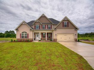317 Plantation Dr, Jacksonville, NC 28540