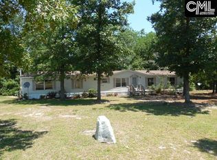 1231 Water Tank Rd, Pelion, SC 29123