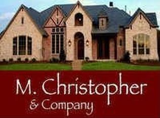 2811 Robert Sender Ct, Lucas, TX 75002