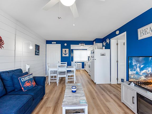 5th image of 8401 Atlantic Ave #307
