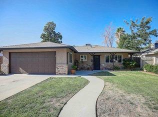 1621 San Luis Way, Modesto, CA 95355