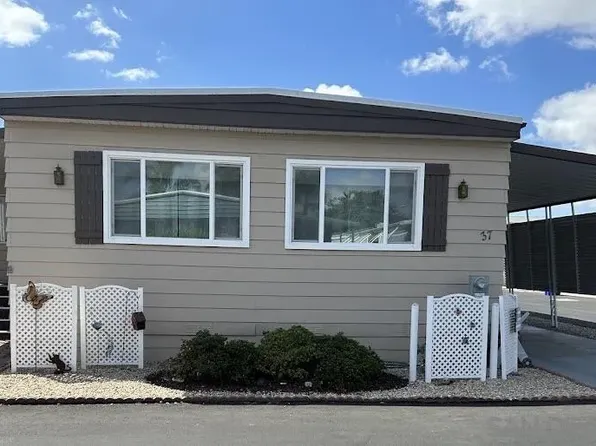 1501 Anza Ave Space 37, Vista, CA 92084