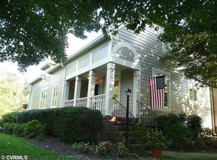 9142 Lakeland Dr, Henrico, VA 23229