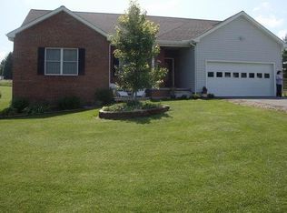 304 Bailey Rd, Lewisburg, WV 24901