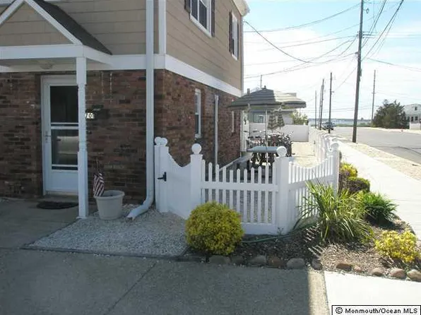 701 SW Central Ave #U, Seaside Park, NJ 08752