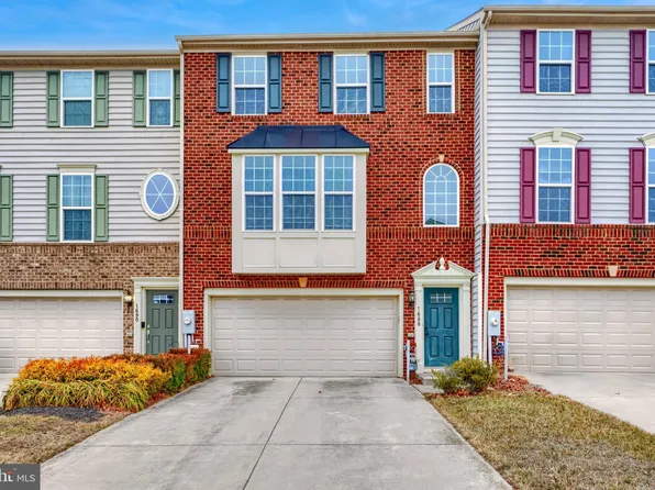1688 Minqua St, Havre De Grace, MD 21078