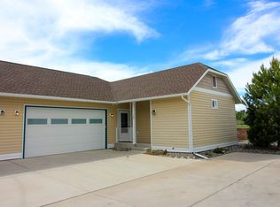 1105 Sunrose Ln, Fruita, CO 81521