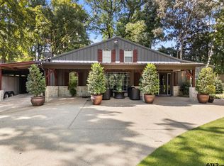 17924 County Road 2332, Whitehouse, TX 75791
