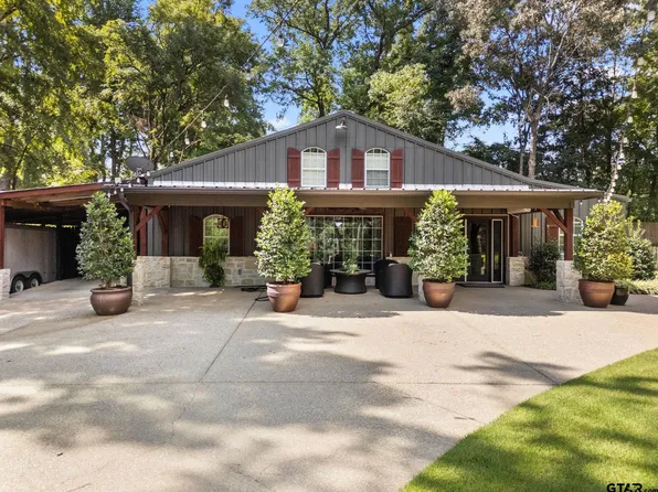 17924 County Road 2332, Whitehouse, TX 75791