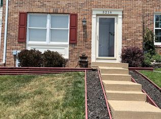 3216 Split Oak Ct, Abingdon, MD 21009
