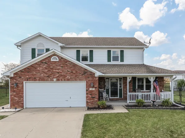 1220 Matthews Ct, Franklin, IN 46131