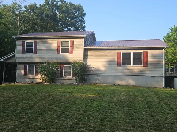 1211 Fulton St, Cape May Court House, NJ 08210