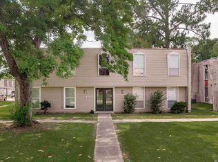 4726 Earl Gros Ave, Baton Rouge, LA 70820