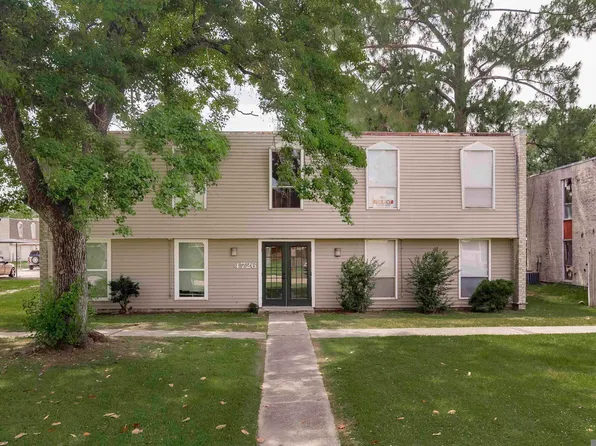 4726 Earl Gros Ave, Baton Rouge, LA 70820