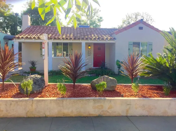 244 S Parkwood Ave, Pasadena, CA 91107