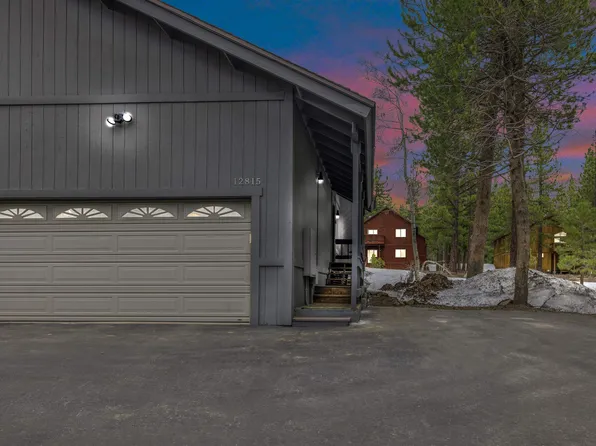 12815 Northwoods Blvd, Truckee, CA 96161