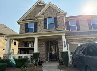 4435 Egret Ave, Cumming, GA 30041