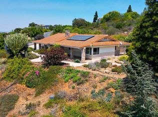 2382 Mirador, Vista, CA 92084