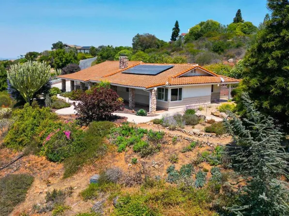 2382 Mirador, Vista, CA 92084