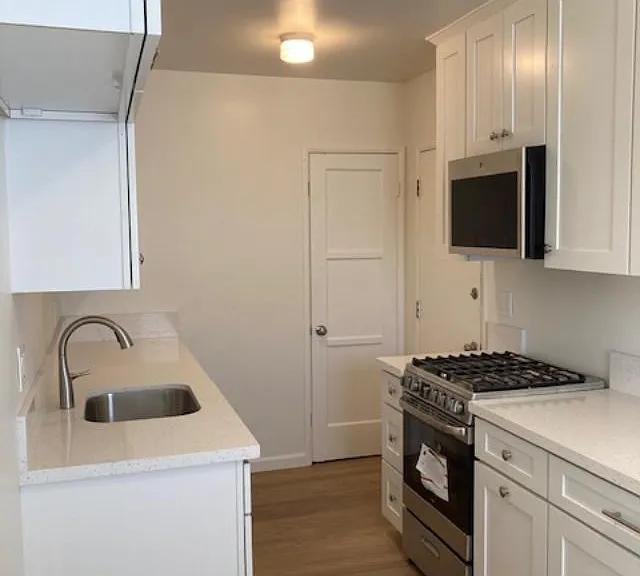 7922 Newlin Ave #C — Photo 7