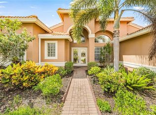 1415 Princess Sabal PT, NAPLES, FL 34119