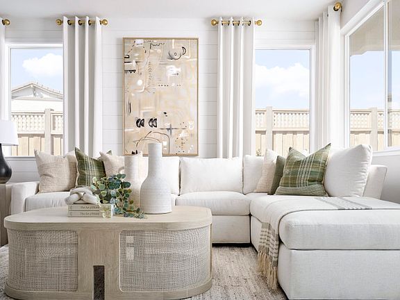 Model Representation