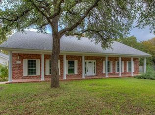 206 John Thomas, Georgetown, TX 78628